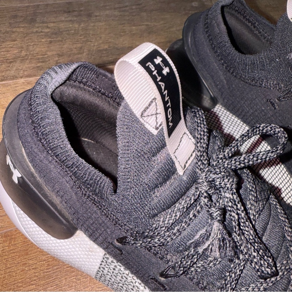 Under Armour Women's HOVR Phantom 3 - Picture 9 of 14